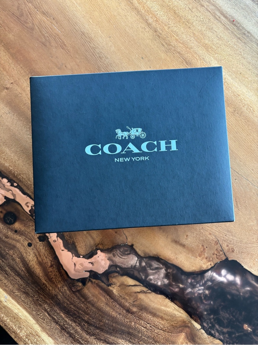 Coach Tabby Bag - Picture 12 of 13